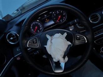 Mercedes E-klasse E Estate (S213), Combi, 2016 / 2023 E-220d 2.0 Turbo 16V 4-Matic picture 17