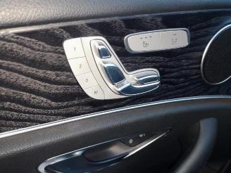 Mercedes E-klasse E Estate (S213), Combi, 2016 / 2023 E-220d 2.0 Turbo 16V 4-Matic picture 15