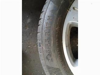 Mercedes E-klasse E Estate (S213), Combi, 2016 / 2023 E-220d 2.0 Turbo 16V 4-Matic picture 23