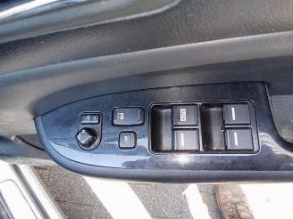 Honda Accord Accord (CL/CN), Sedan, 2001 / 2008 2.2 i-CTDi 16V picture 6