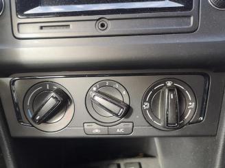 Volkswagen Polo Polo V (6R), Hatchback, 2009 / 2017 1.0 12V BlueMotion Technology picture 10