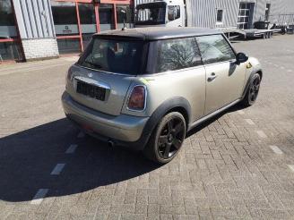 Mini Mini Mini (R56), Hatchback, 2006 / 2013 1.4 16V One picture 3