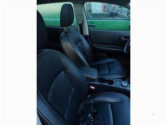 Nissan Qashqai Qashqai (J10), SUV, 2007 / 2014 2.0 16V 4x4 picture 19