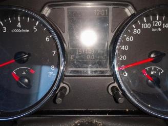 Nissan Qashqai Qashqai (J10), SUV, 2007 / 2014 2.0 16V 4x4 picture 8