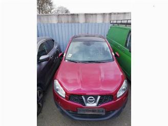 Nissan Qashqai Qashqai (J10), SUV, 2007 / 2014 2.0 16V 4x4 picture 20