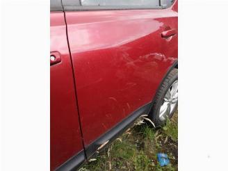 Nissan Qashqai Qashqai (J10), SUV, 2007 / 2014 2.0 16V 4x4 picture 31