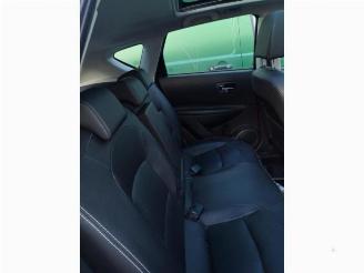 Nissan Qashqai Qashqai (J10), SUV, 2007 / 2014 2.0 16V 4x4 picture 13