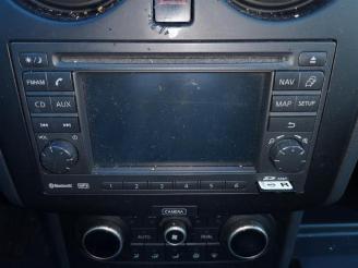 Nissan Qashqai Qashqai (J10), SUV, 2007 / 2014 2.0 16V 4x4 picture 18