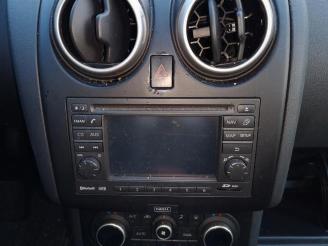 Nissan Qashqai Qashqai (J10), SUV, 2007 / 2014 2.0 16V 4x4 picture 9