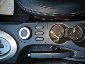 Nissan Qashqai Qashqai (J10), SUV, 2007 / 2014 2.0 16V 4x4 picture 15