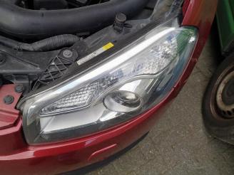 Nissan Qashqai Qashqai (J10), SUV, 2007 / 2014 2.0 16V 4x4 picture 22