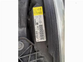 Nissan Qashqai Qashqai (J10), SUV, 2007 / 2014 2.0 16V 4x4 picture 21