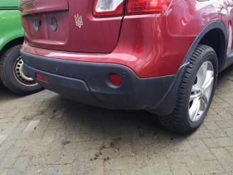 Nissan Qashqai Qashqai (J10), SUV, 2007 / 2014 2.0 16V 4x4 picture 23