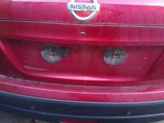 Nissan Qashqai Qashqai (J10), SUV, 2007 / 2014 2.0 16V 4x4 picture 14