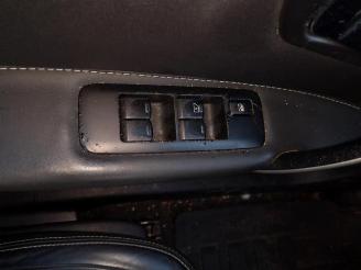 Nissan Qashqai Qashqai (J10), SUV, 2007 / 2014 2.0 16V 4x4 picture 16