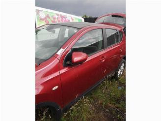 Nissan Qashqai Qashqai (J10), SUV, 2007 / 2014 2.0 16V 4x4 picture 32