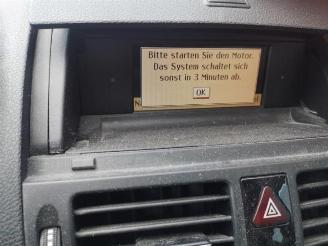 Mercedes C-klasse C Estate (S204), Combi, 2007 / 2014 2.2 C-220 CDI 16V picture 9