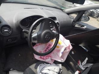 Opel Corsa Corsa D, Hatchback, 2006 / 2014 1.2 16V picture 12