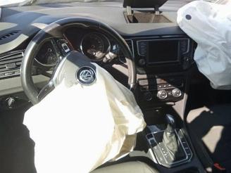 Volkswagen Golf Sportsvan Golf VII (AUA), Hatchback, 2012 / 2021 1.6 TDI BlueMotion 16V picture 9