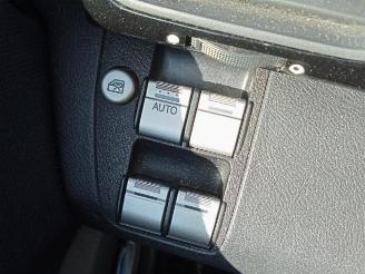 Honda Fr-v FR-V (BE), MPV, 2005 / 2009 1.7 16V picture 15