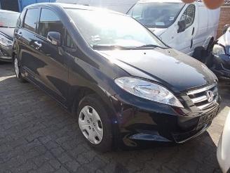 demontáž osobní automobily Honda Fr-v FR-V (BE), MPV, 2005 / 2009 1.7 16V 2006