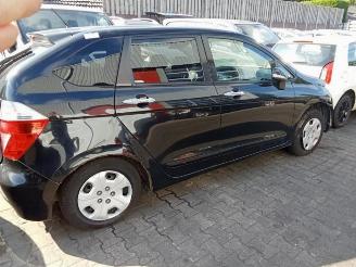 Honda Fr-v FR-V (BE), MPV, 2005 / 2009 1.7 16V picture 5