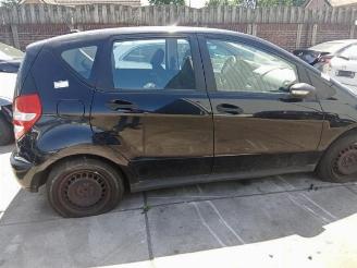 Mercedes A-klasse A (W169), Hatchback, 2004 / 2012 2.0 A-160 CDI 16V picture 3