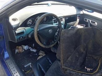 Mercedes SLK SLK (R170), Cabrio, 1996 / 2004 2.0 200 K 16V picture 5