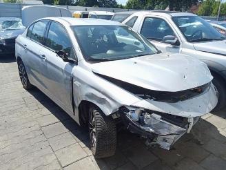 demontáž osobní automobily Fiat Tipo Tipo (356S), Sedan, 2015 1.4 16V 2016