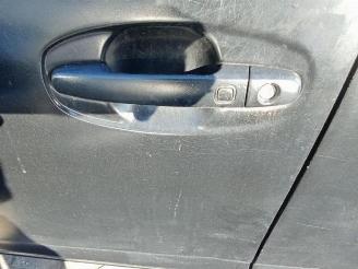 Toyota Prius Prius (NHW20), Liftback, 2003 / 2009 1.5 16V picture 5