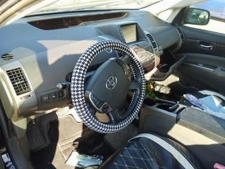 Toyota Prius Prius (NHW20), Liftback, 2003 / 2009 1.5 16V picture 7