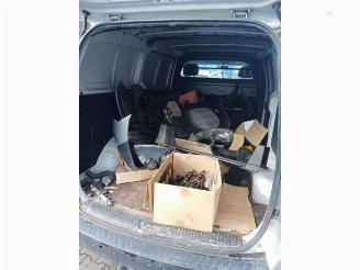 Hyundai H-300 H-300, Van, 2008 2.5 CRDi picture 7