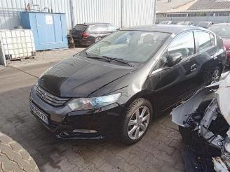 demontáž osobní automobily Honda Insight Insight (ZE2), Hatchback, 2009 / 2014 1.3 16V VTEC 2010