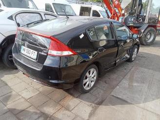 Honda Insight Insight (ZE2), Hatchback, 2009 / 2014 1.3 16V VTEC picture 3