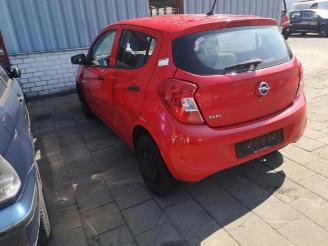 Opel Karl Karl, Hatchback 5-drs, 2015 / 2019 1.0 12V picture 4