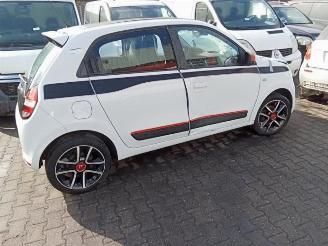 Renault Twingo Twingo III (AH), Hatchback 5-drs, 2014 0.9 Energy TCE 90 12V picture 6