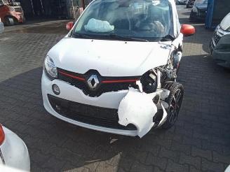 Renault Twingo Twingo III (AH), Hatchback 5-drs, 2014 0.9 Energy TCE 90 12V picture 2