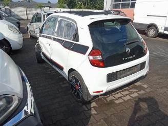 Renault Twingo Twingo III (AH), Hatchback 5-drs, 2014 0.9 Energy TCE 90 12V picture 4