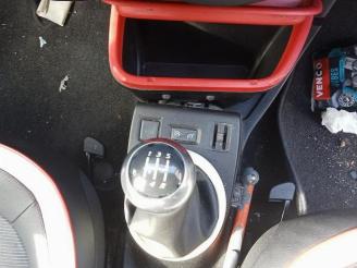 Renault Twingo Twingo III (AH), Hatchback 5-drs, 2014 0.9 Energy TCE 90 12V picture 9