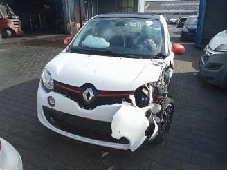 Renault Twingo Twingo III (AH), Hatchback 5-drs, 2014 0.9 Energy TCE 90 12V picture 3