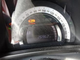 Renault Twingo Twingo III (AH), Hatchback 5-drs, 2014 0.9 Energy TCE 90 12V picture 14