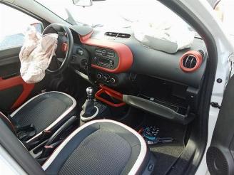 Renault Twingo Twingo III (AH), Hatchback 5-drs, 2014 0.9 Energy TCE 90 12V picture 7