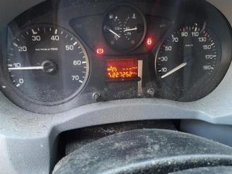 Citroën Jumpy Jumpy (G9), Van, 2007 / 2016 1.6 HDI 16V picture 9