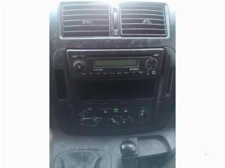 Citroën Jumpy Jumpy (G9), Van, 2007 / 2016 1.6 HDI 16V picture 10