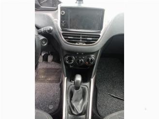 Peugeot 2008 2008 (CU), MPV, 2013 / 2019 1.2 Vti 12V PureTech 82 picture 7