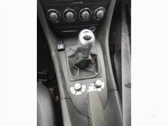 Mercedes SLK SLK (R171), Cabrio, 2004 / 2011 1.8 200 K 16V picture 11