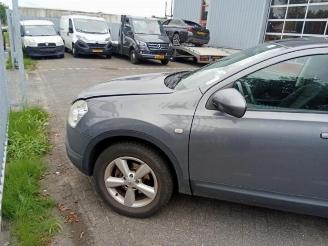 Nissan Qashqai Qashqai (J10), SUV, 2007 / 2014 1.6 16V picture 2