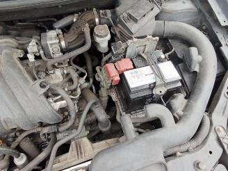 Nissan Qashqai Qashqai (J10), SUV, 2007 / 2014 1.6 16V picture 9