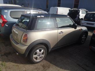 Mini Mini Mini (R56), Hatchback, 2006 / 2013 1.6 16V Cooper picture 5