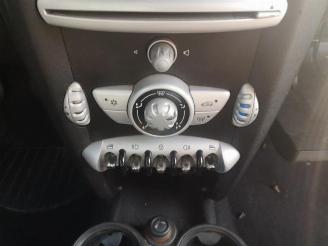 Mini Mini Mini (R56), Hatchback, 2006 / 2013 1.6 16V Cooper picture 8